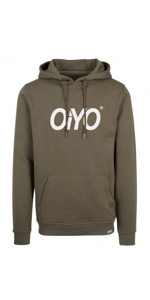 Oiyo® Hoody Classic | Olive